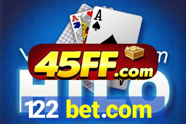 122 bet.com